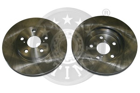 Гальмівний диск OPTIMAL BS-5770