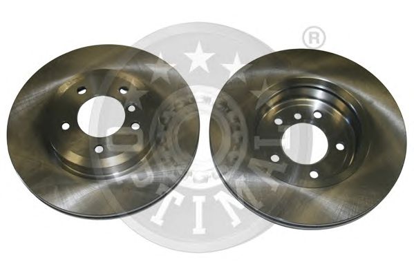 Тормозной диск OPTIMAL BS-6210