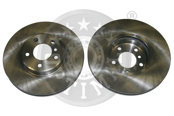 Гальмівний диск OPTIMAL BS-6220
