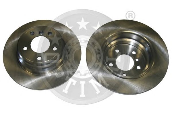 Тормозной диск OPTIMAL BS-6230