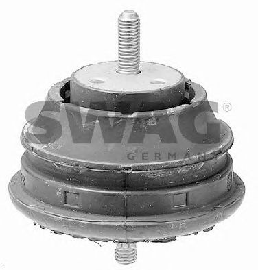 Подушка двигателя SWAG 20 13 0007