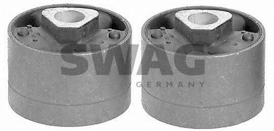 Монтажный комплект рычагов подвески SWAG 20 60 0008