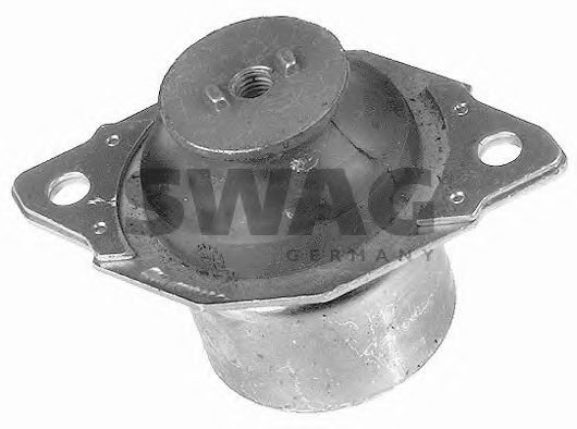 Подвеска SWAG 30 13 0004 (двигатель, автоматическая и ступенчатая коробка передач)