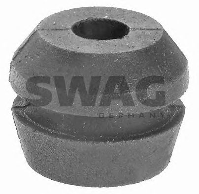 Кронштейн двигателя SWAG 30 13 0007