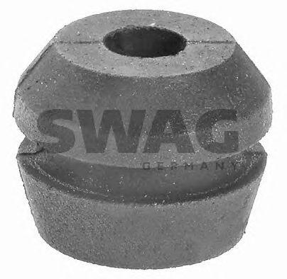 Кронштейн двигателя SWAG 30 13 0008