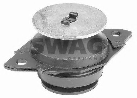 Подушка двигателя SWAG 30 13 0085