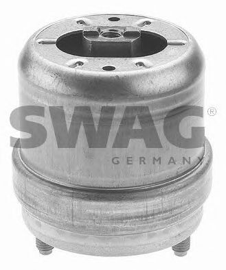 Подушка двигателя SWAG 30 13 0086