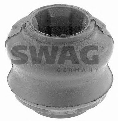 Стойка / тяга стабилизатора SWAG 40 79 0021