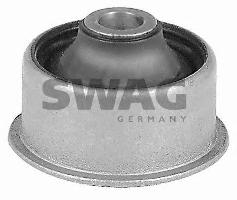 Сайлентблок рычага SWAG 50 60 0001