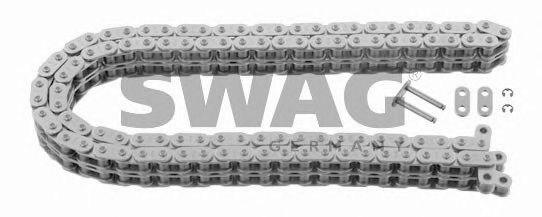 Цепь распредвала (ГРМ) SWAG 99 11 0094