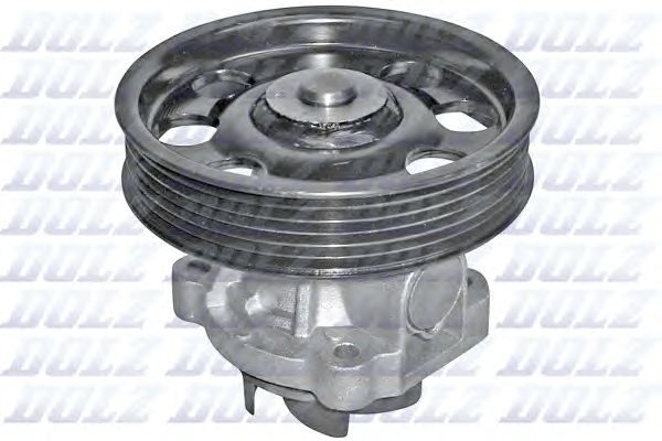 Помпа DOLZ S233