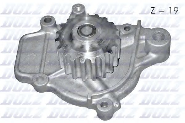 Помпа DOLZ M144
