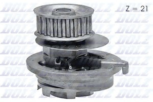 Помпа DOLZ O117