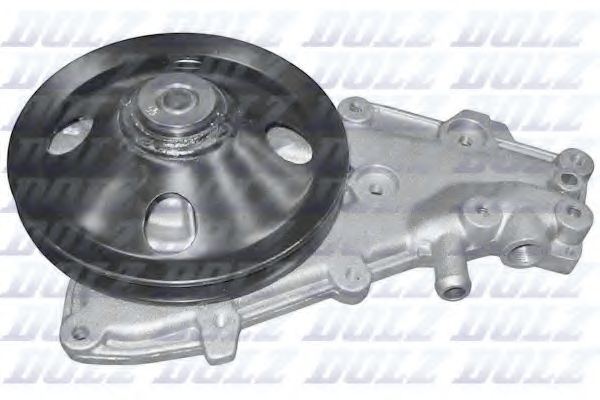 Помпа DOLZ R129