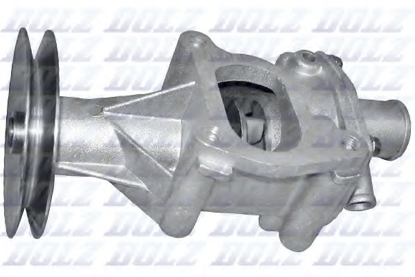 Помпа DOLZ S103