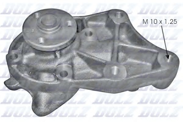Помпа DOLZ S155
