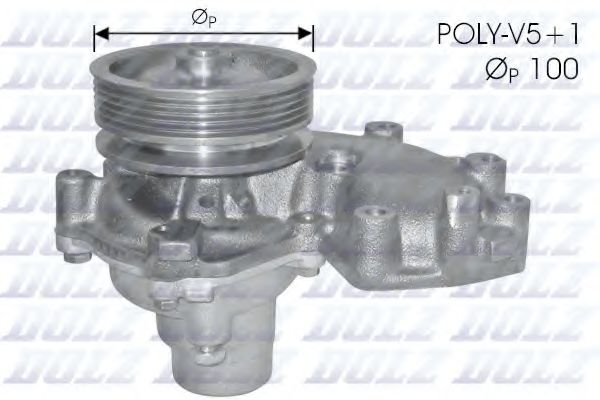 Помпа DOLZ S230