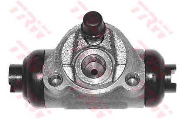 Колесный тормозной цилиндр TRW BWD110