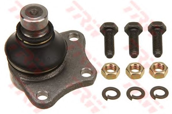Шаровая опора TRW JBJ136