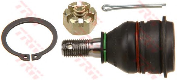 Шаровая опора TRW JBJ181