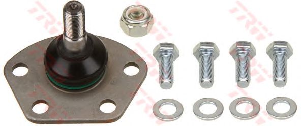 Шаровая опора TRW JBJ277