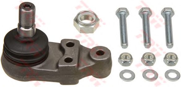 Шаровая опора TRW JBJ303