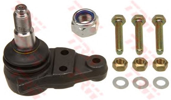 Шаровая опора TRW JBJ655
