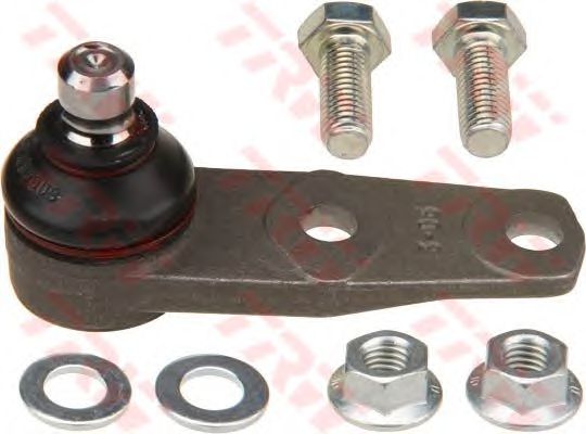 Шаровая опора TRW JBJ761