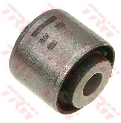Сайлентблок важеля TRW JBU618