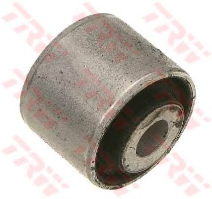 Сайлентблок важеля TRW JBU621