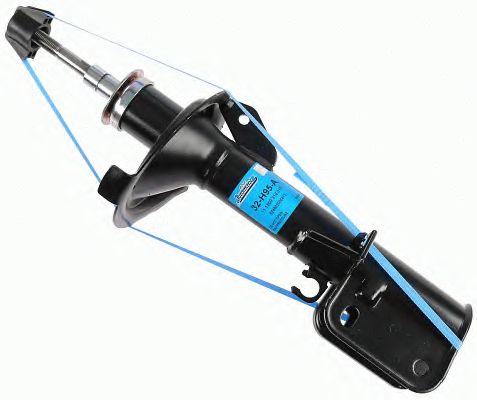 Амортизатор BOGE 32-H95-A