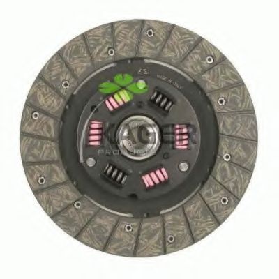 Диск сцепления KAGER 15-5137