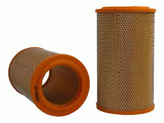 Воздушный фильтр WIX FILTERS WA6456