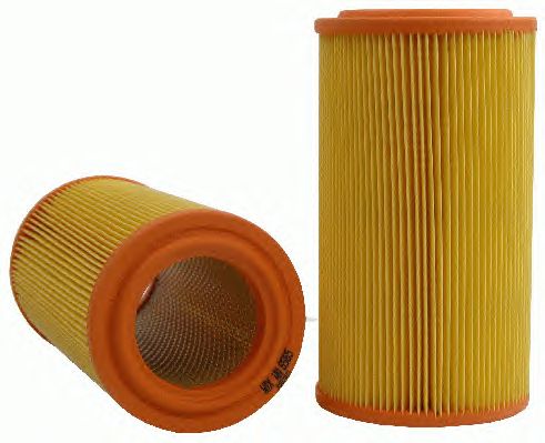 Воздушный фильтр WIX FILTERS WA6565