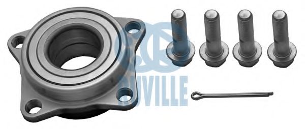 Ступичный подшипник RUVILLE 7325