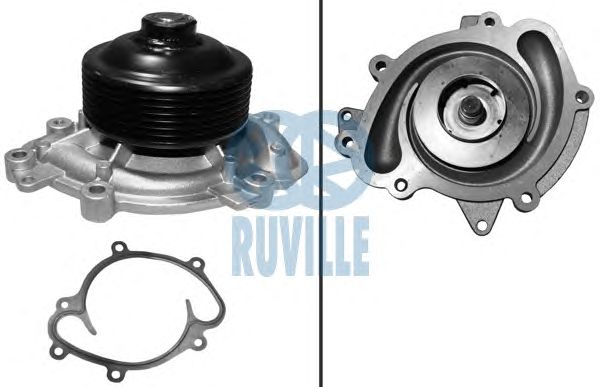 Помпа RUVILLE 65164