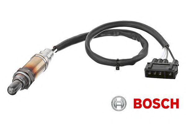 Лямбда-зонд BOSCH 0 258 003 745