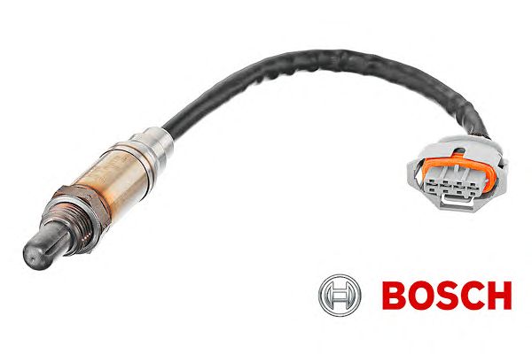 Лямбда-зонд BOSCH 0 258 005 291