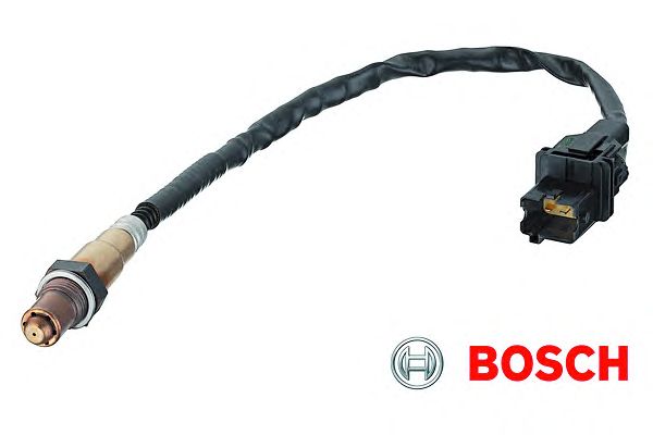Лямбда-зонд BOSCH 0 258 007 038