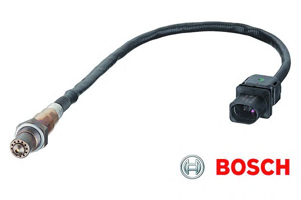 Лямбда-зонд BOSCH 0 258 017 016