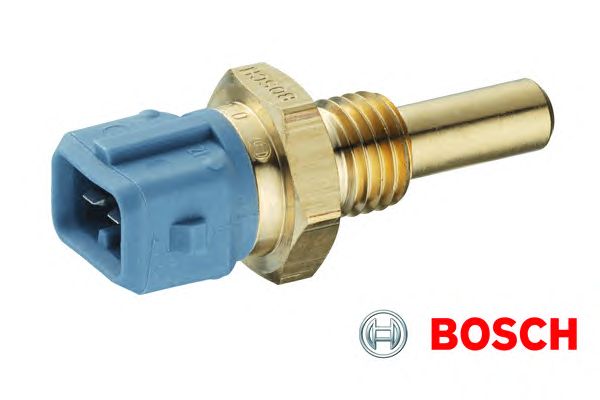 Температурный датчик охлаждающей жидкости BOSCH 0 280 130 026