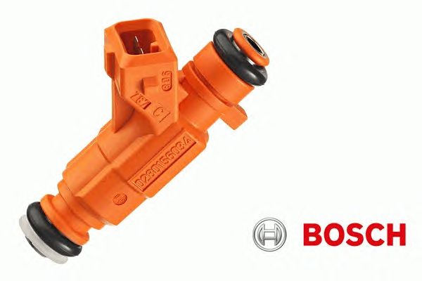 Форсунка BOSCH 0 280 156 034