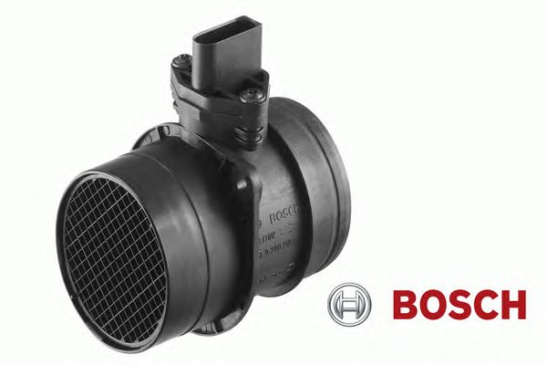 Расходомер (ДМРВ) BOSCH 0 280 218 071