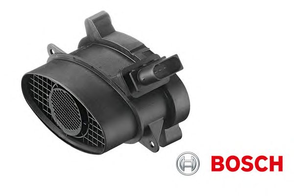 Расходомер (ДМРВ) BOSCH 0 928 400 529