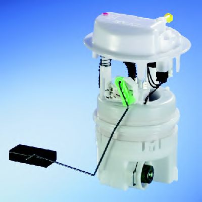 Элемент системы питания BOSCH 0 986 580 257