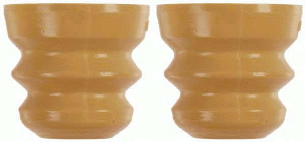 Отбойник амортизатора SACHS 900 187