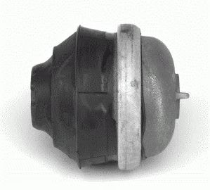 Подушка двигателя LEMFORDER 10001 01