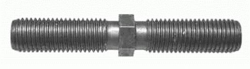 Регулировочный болт LEMFORDER 14643 01