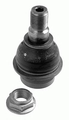Шаровая опора LEMFORDER 18875 03