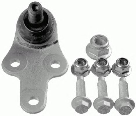 Шаровая опора LEMFORDER 30461 03